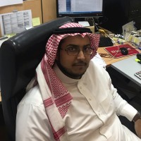 Faisal Alghamdi