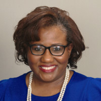 Nichelle Williams