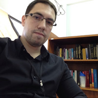 Guilherme Borges Ribeiro