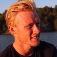 Daniel Svanberg