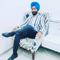 Amardeep singh Sehra