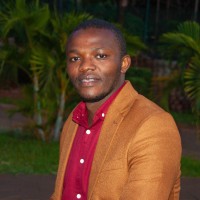 Jackson Maina