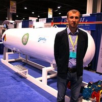 Алексей Бурцев