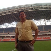 Sergio Vargas Rodrìguez