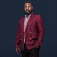 Mohamed Sam COULIBALY