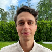 Fredrik Regnér
