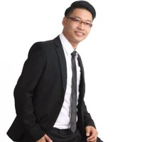 Hengjun Teoh