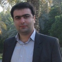 Ali Naimi Sadigh