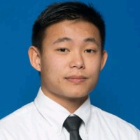 Jonathan Dang