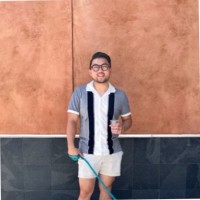 Abednego Harsono