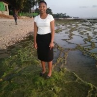 Anastazia Amandi
