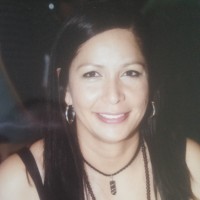 Carmen R Bridges