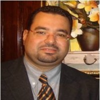 Nader El-Bagoury