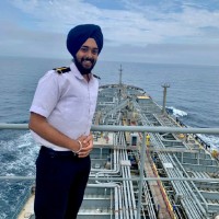 Ashpreet Singh