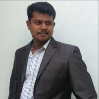 Dhinesh Balakrishnan