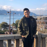 Kris Chan