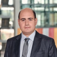Arnaud Percheron