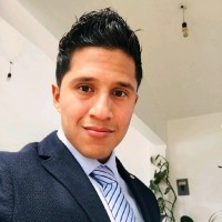 David Fernando Cortina Escobedo