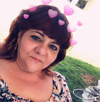 Nurys Garcia