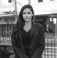 Rachel Yusup