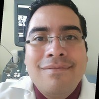 Carlos Manuel Olmos Fernández