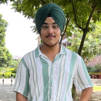 Aangad R Singh