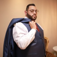 Adriano Carvalho dos Santos