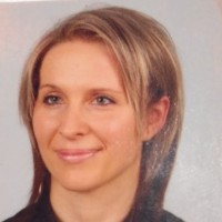 Anna Zagała-Słaboń