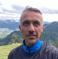Sébastien Bon