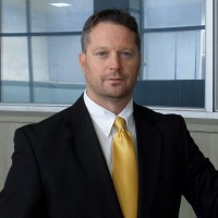 Chad Coe