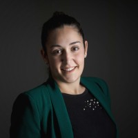 Naiara Ariztimuño Murua