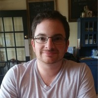 Michael Goorovich