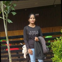 K SARANYA