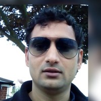 Jagadeesh Prasad