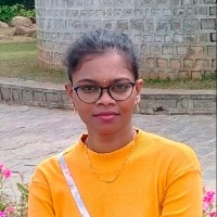 Manohari G