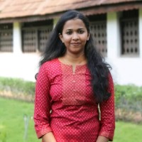 KAVYA A V