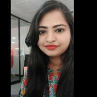 Sushmitha D