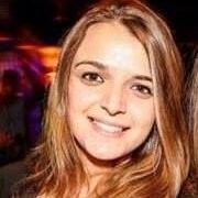 Michele Rodrigues