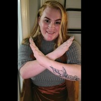 Desirée Boulanger-Rowe