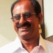 Chandra Sekhar Naidu R