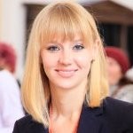 Alexandra Stockmann-Chen