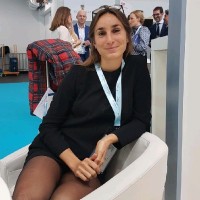 Charlotte Carbone