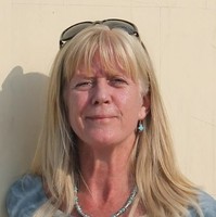 Caroline Webber