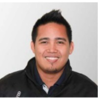 Jeff Sagrado