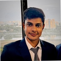 Akhil Nair, CFA