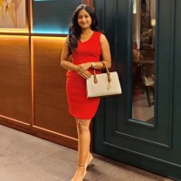 Sushmita Panda
