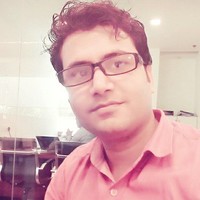 Anuj Tripathi