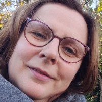 Kerstin Sickert