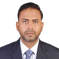 Khan Ehsan Ahmad Abul Jaish