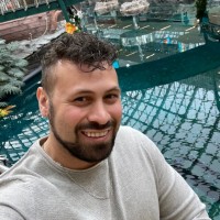 Julian Mendicino